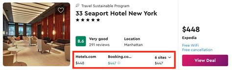 best website for hotel booking momondo.